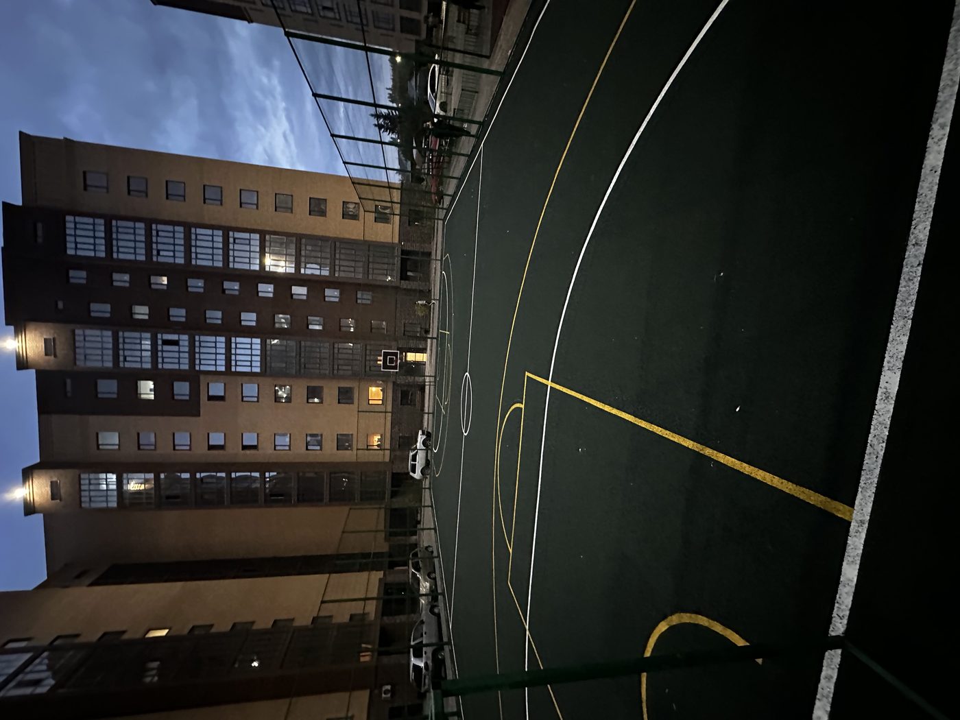 Тартановое покрытие